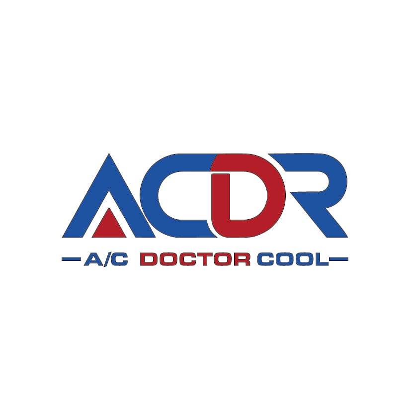 ACDR A/C Doctor Cool logo